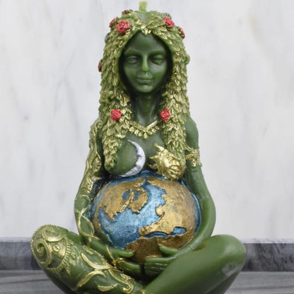 Gaia – Mother Earth, Source of All Life