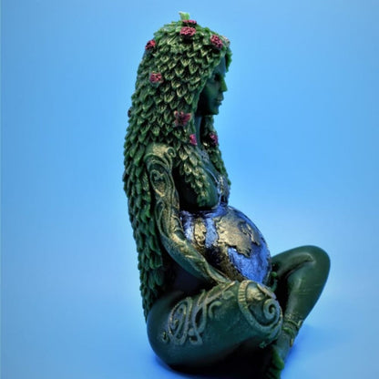Gaia – Mother Earth, Source of All Life